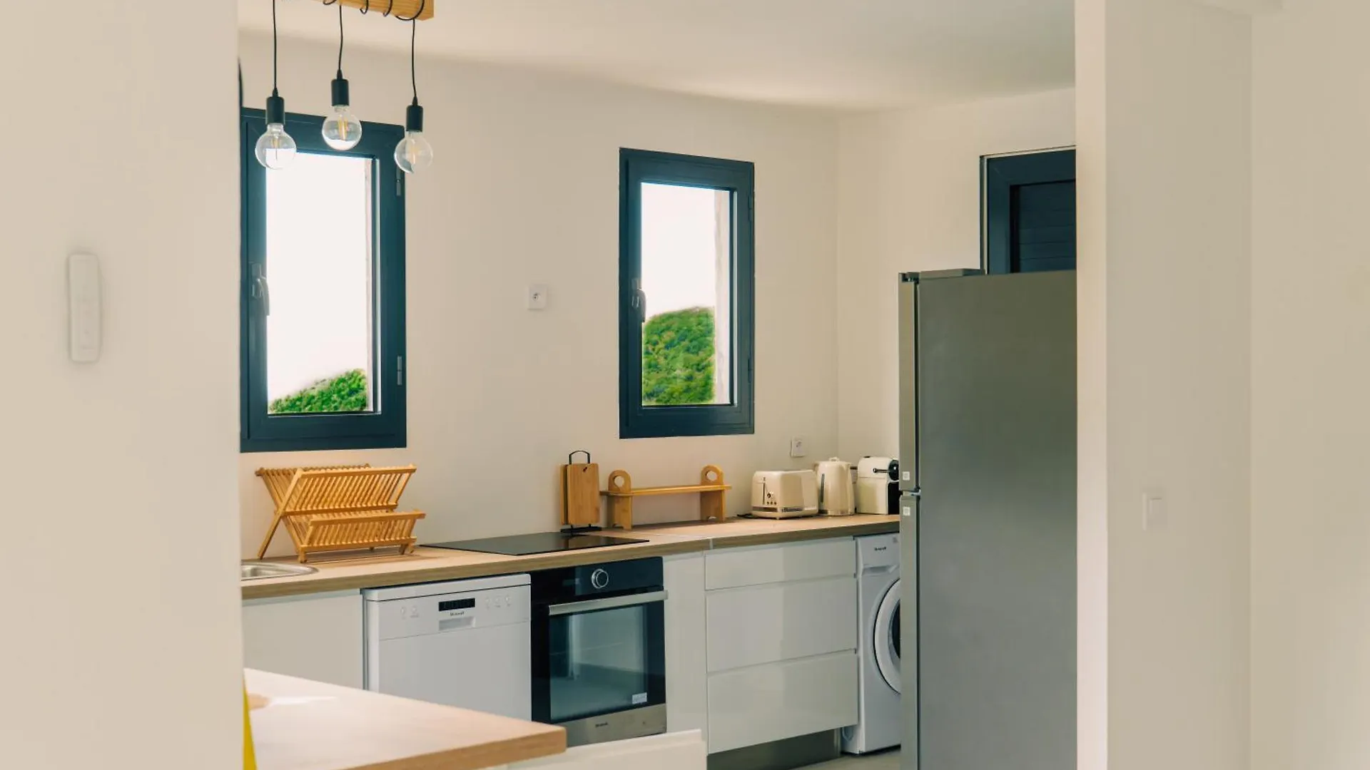 East Lodge Appartement Sainte-Luce
