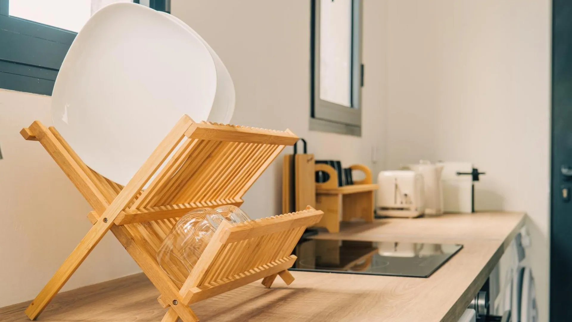 East Lodge Appartement Sainte-Luce Apartment