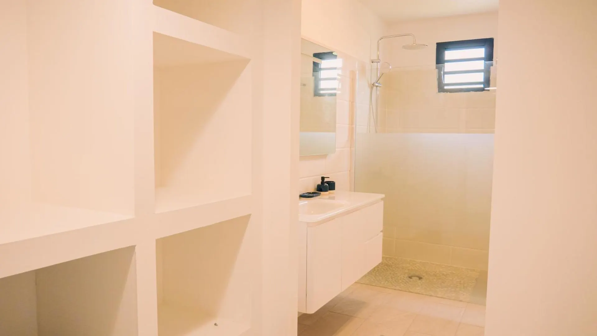 Apartman East Lodge Appartement Sainte-Luce