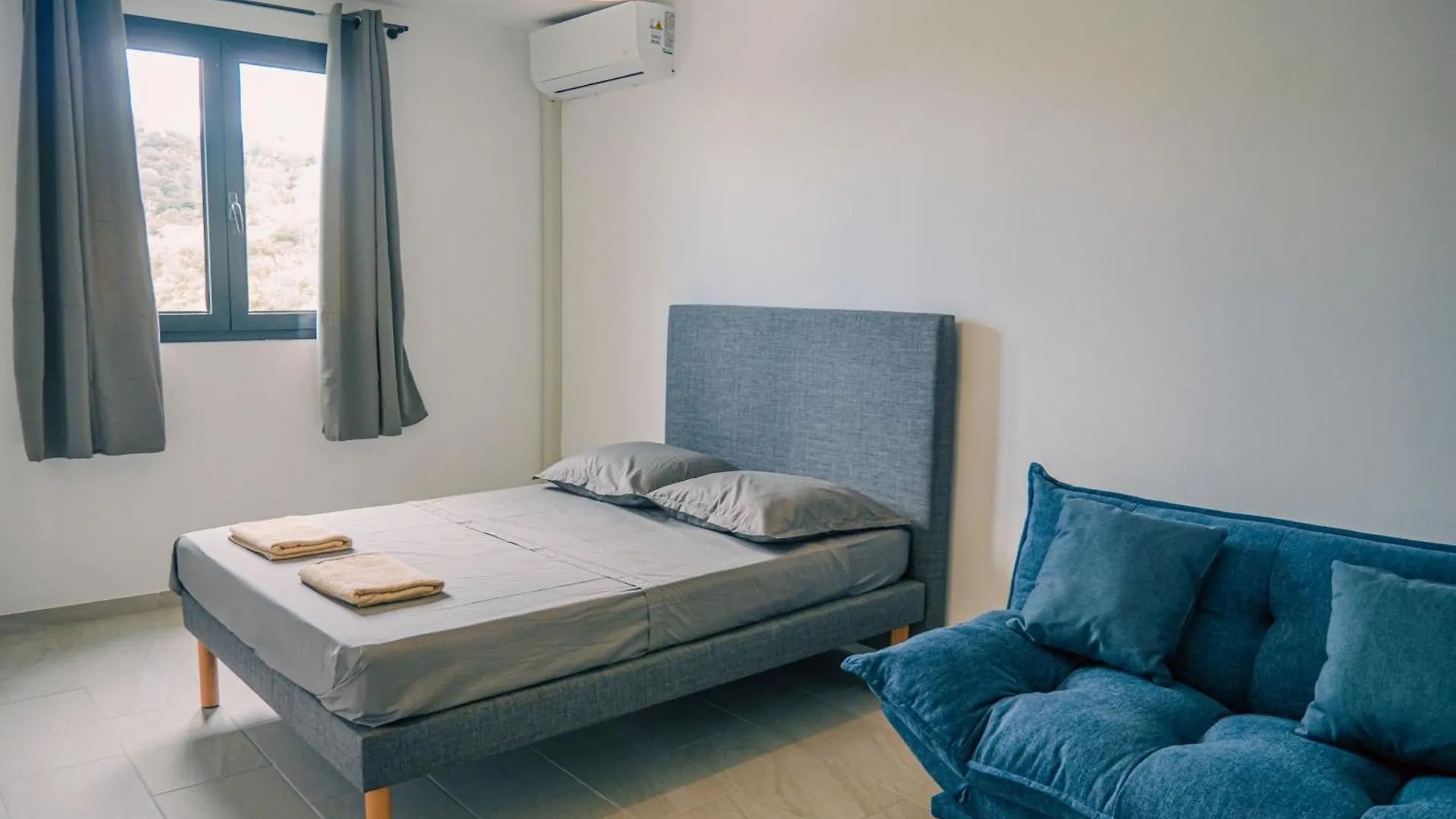 East Lodge Appartement Sainte-Luce