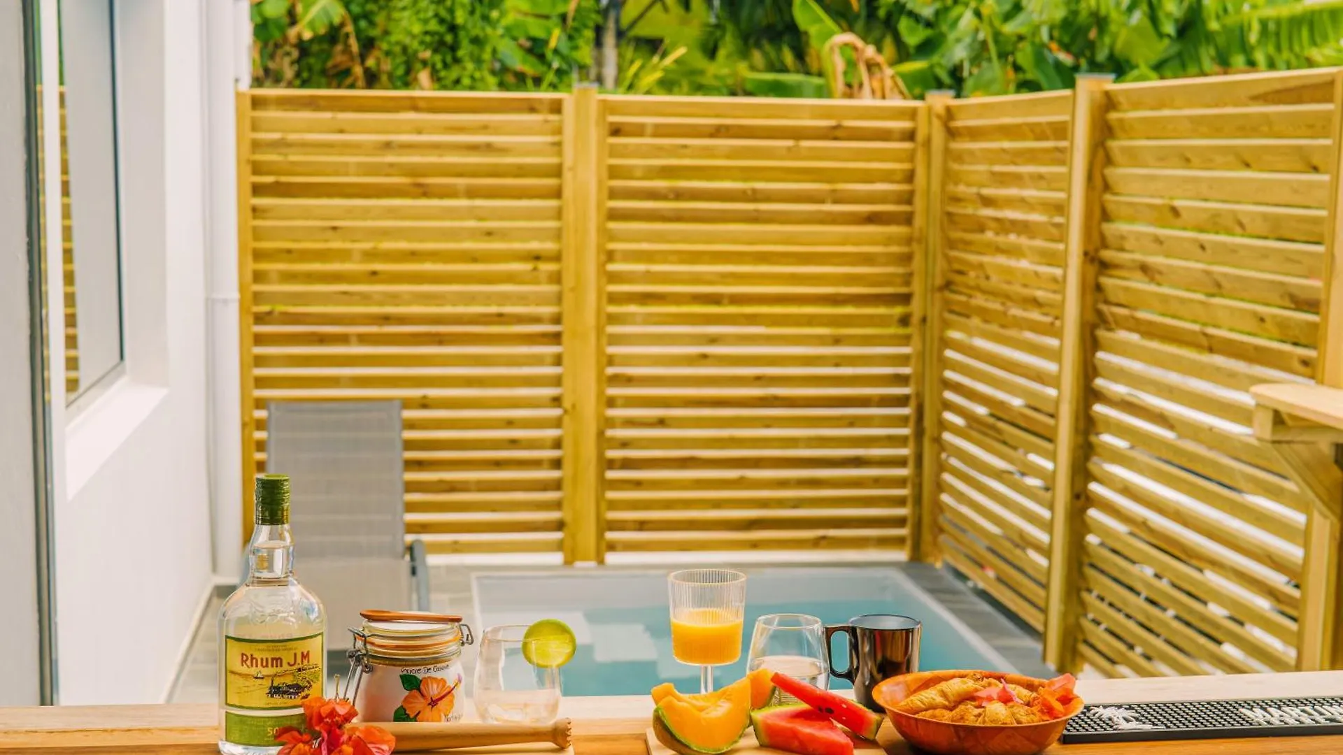 Apartman East Lodge Appartement Sainte-Luce