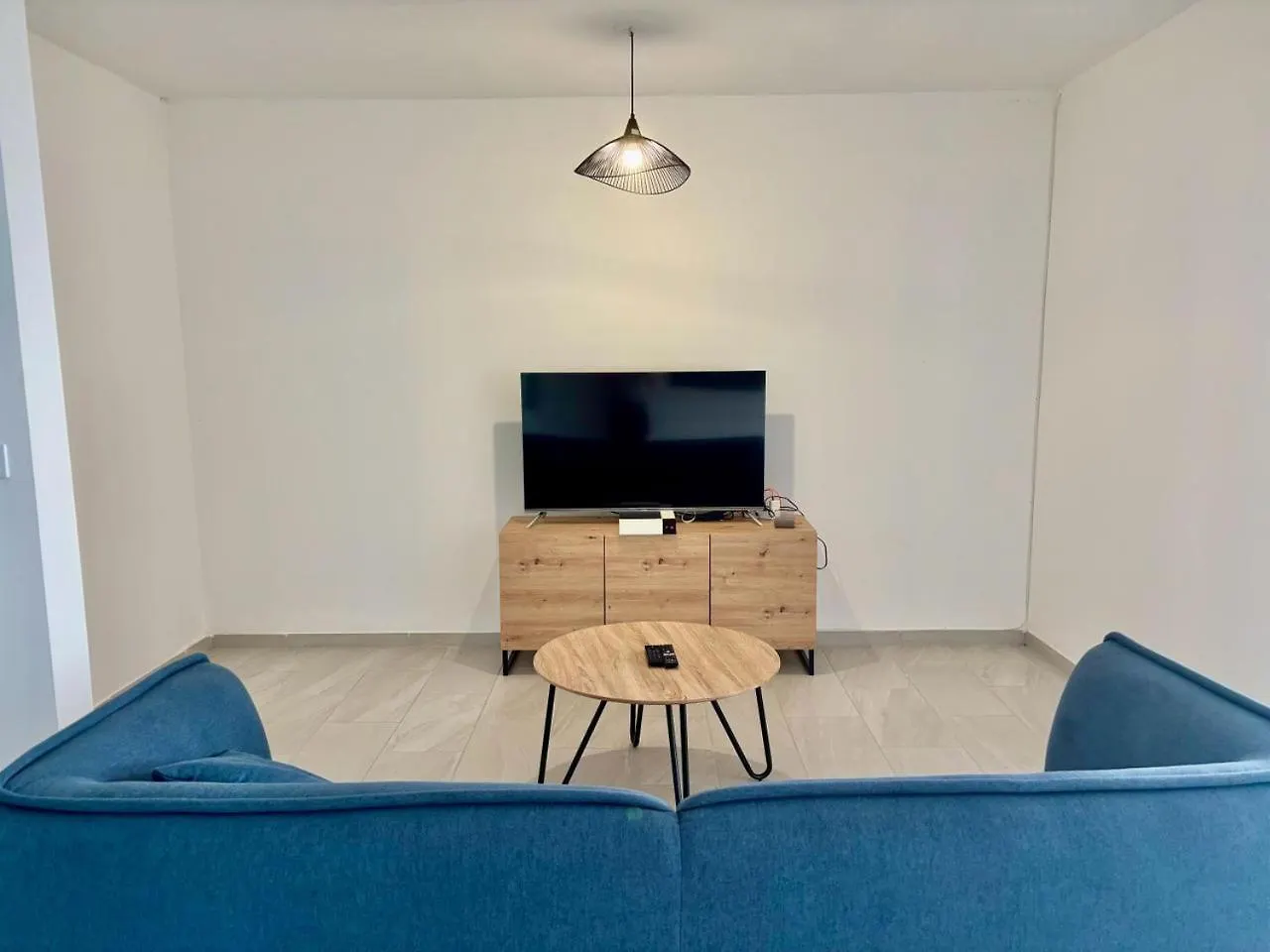 East Lodge Appartement Sainte-Luce 0*,  Martinique